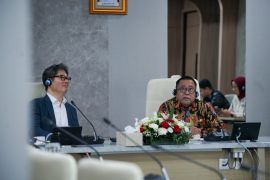 DKI kuatkan kolaborasi internasional wujudkan Jakarta kota sinema