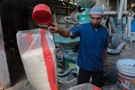 Pemprov DKI teken MoU dengan Pariaman untuk amankan pasokan beras