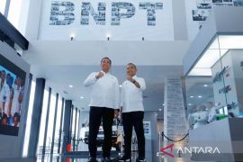 BNN: Penanganan narkoba dan terorisme butuh cara serupa, tapi tak sama