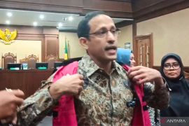 Nadiem: Kerugian negara Rp2 T pada kasus Chromebook hasil rekayasa