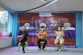HMPN optimistis masyarakat tak akan terprovokasi makar pada pemerintah