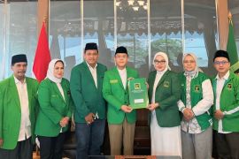 PPP Banten mulai siapkan strategi politik hadapi Pemilu 2029