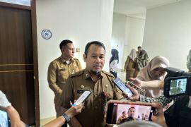Angkutan umum dari perusahaan umum diharapkan jangan mati