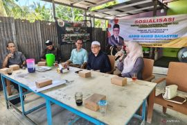 Habib Hamid dorong kemandirian ekonomi pemuda