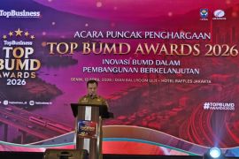 Kemendagri dorong inovasi untuk pelayanan publik dan ekonomi daerah