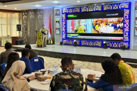 Pemkab Bulungan Dukung Penuh TP2DD Digitalisasi Hingga Desa