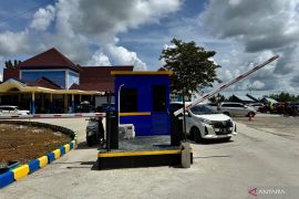 Bank Indonesia Target 2026 Pelabuhan se-Kaltara Siap Transaksi Digital