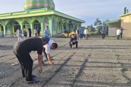 MTQ ke-22 Tingkat Kabupaten Malinau Digelar Mulai 25 April