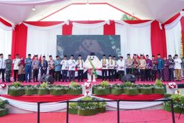 Pemprov Bengkulu: MTQ momentum penguatan syiar Qur'an