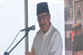 HUT Ke-62 Sulteng memperkuat toleransi