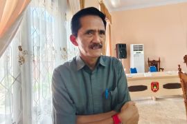 Ketua DPRD Kobar ingatkan pentingnya penanganan serius stunting