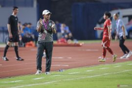 Pelatih Timor Leste U-17 akui Indonesia bermain lebih efektif