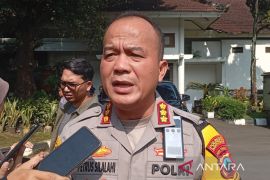 Satresnarkoba Polresta Banyumas ungkap kasus peredaran psikotropika