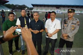 Porwasu 2026 resmi ditutup, Pemprov Sumut jadikan agenda tahunan HPN