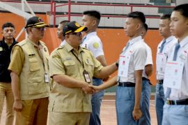 Sekda pastikan proses seleksi Paskibraka Banyumas objektif dan transparan