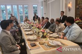 Pemkot Sorong dan Siloam bahas pembangunan kembali rumah sakit