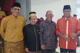 Asal usul nama Limapuluh Kota terlupakan, angggota DPRD usulkan museum kebudayaan atau kembalikan tanah ulayat nagari