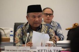 Komisi XIII DPR puji progres signifikan Kementerian Imipas benahi masalah Lapas