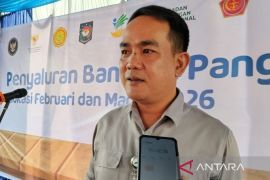 Bulog Sumut: Stok jagung 4.140 ton cukup penuhi kebutuhan program SPHP