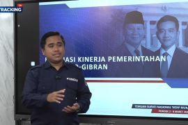 Program MBG topang kepuasan publik terhadap kinerja pemerintah