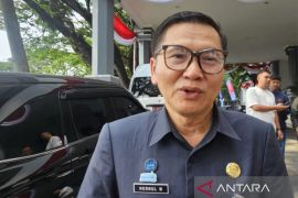 Dinkes Kota Malang: Seluruh calon haji telah terima vaksinasi