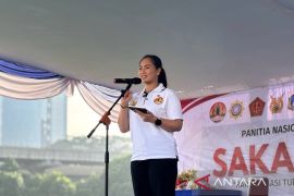 Wamenpar: Wisata kebugaran salah satu prioritas untuk tarik wisatawan