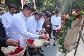 Pemkot kenang 80 tahun aksi heroik Serangan Umum Denpasar