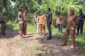 Pemkab Buleleng siapkan kajian teknis perbaiki jalan rusak di Desa Bila