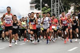 Tercatat 7.130 atlet terdaftar ikuti Porprov Kalteng