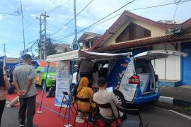 BPJS Kesehatan Kebumen dekatkan layanan di area CFD Purworejo