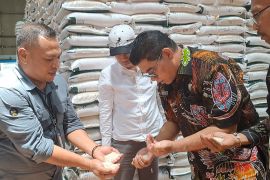 Pemkot Jayapura pastikan bantuan pangan tepat sasaran ke 35.541 KPM