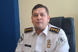 Imigrasi Jayapura peroleh PNBP Rp1,7 miliar di triwulan pertama 2026