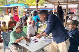 BI Papua terus perkuat ketersediaan rupiah di 3T melalui kas keliling