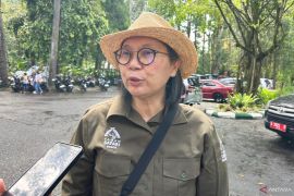 TSI harap kontrak panda diperpanjang China usai kelahiran Satrio Wiratama