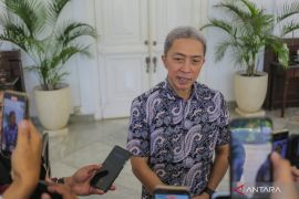 Pemkot Bogor siapkan KUR Rp12 miliar dorong PKL naik kelas jadi pedagang resmi