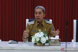 Pemkot Bogor usul moratorium armada AKDP tekan kemacetan kota