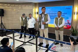 Bulog minta petani jual gabah sesuai usia panen demi kualitas CBP