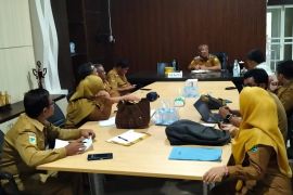 Pemkab-Buol dorong percepatan pembangunan Sekolah Rakyat rintisan