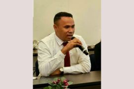 Ombudsman NTT tegaskan Pergub 37 jadi dasar hukum pengeluaran ternak