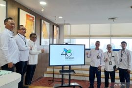 Perpusnas terus tingkatkan layanan literasi di tengah efisiensi