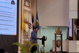 Kemendagri: Koperasi Merah Putih di Lampung bisa gerakkan ekonomi desa