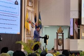 Lampung alokasi Rp842,2 miliar dukung capaian pembangunan prioritas daerah