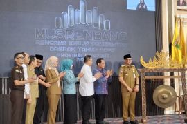 Gubernur Lampung sebut pembangunan PLTSa mulai proses tender pada Mei 2026