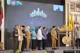 Kemendagri dorong Pemprov Lampung lakukan diversifikasi ekonomi