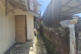 Sosok terduga penjual senpi ilegal di Rancaekek dikenal tertutup