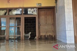 Bupati Dadang Supriatna Siapkan Rp3 Miliar untuk Korban Puting Beliung