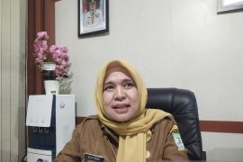 Dinas Kesehatan Kota Jambi siagakan fasilitas kesehatan hadapi kasus campak