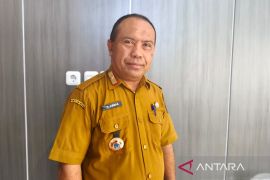 Pemkab Kolaka luncurkan program konsumsi sagu guna lestarikan pangan lokal