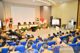 Gubernur Gorontalo: Kolaborasi penting sikapi efisiensi anggaran