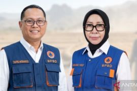 Bupati Gorontalo Utara terbitkan instruksi ikhtiar di musim kemarau